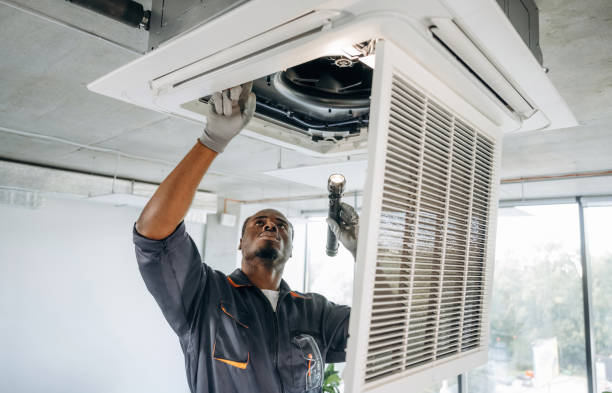 Licensed Ac Installation service in Daleville, IN - FH HVAC